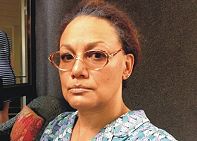 Sandi Schultz